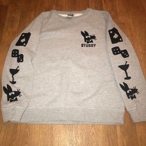 Stussy Crewneck